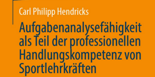 Buchcover Aufgabenanalysefähigkeit als Teil der professionellen Handlungskompetenz Buchcover Aufgabenanalysefähigkeit als Teil der professionellen Handlungskompetenz